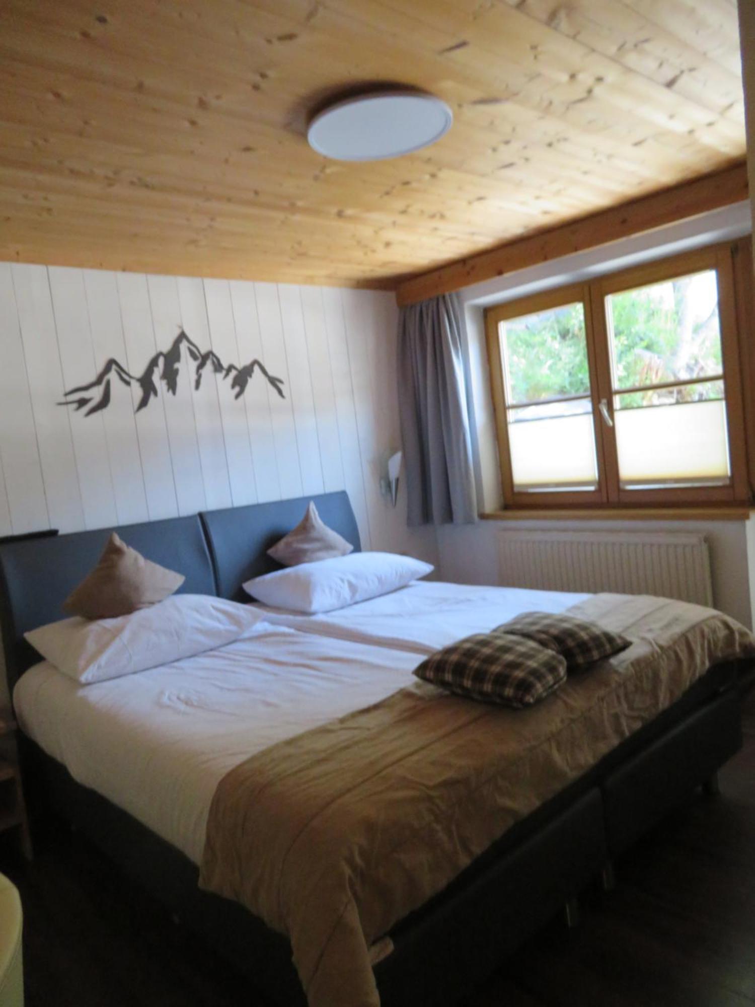 Forsthaus Falkner Sölden Dış mekan fotoğraf