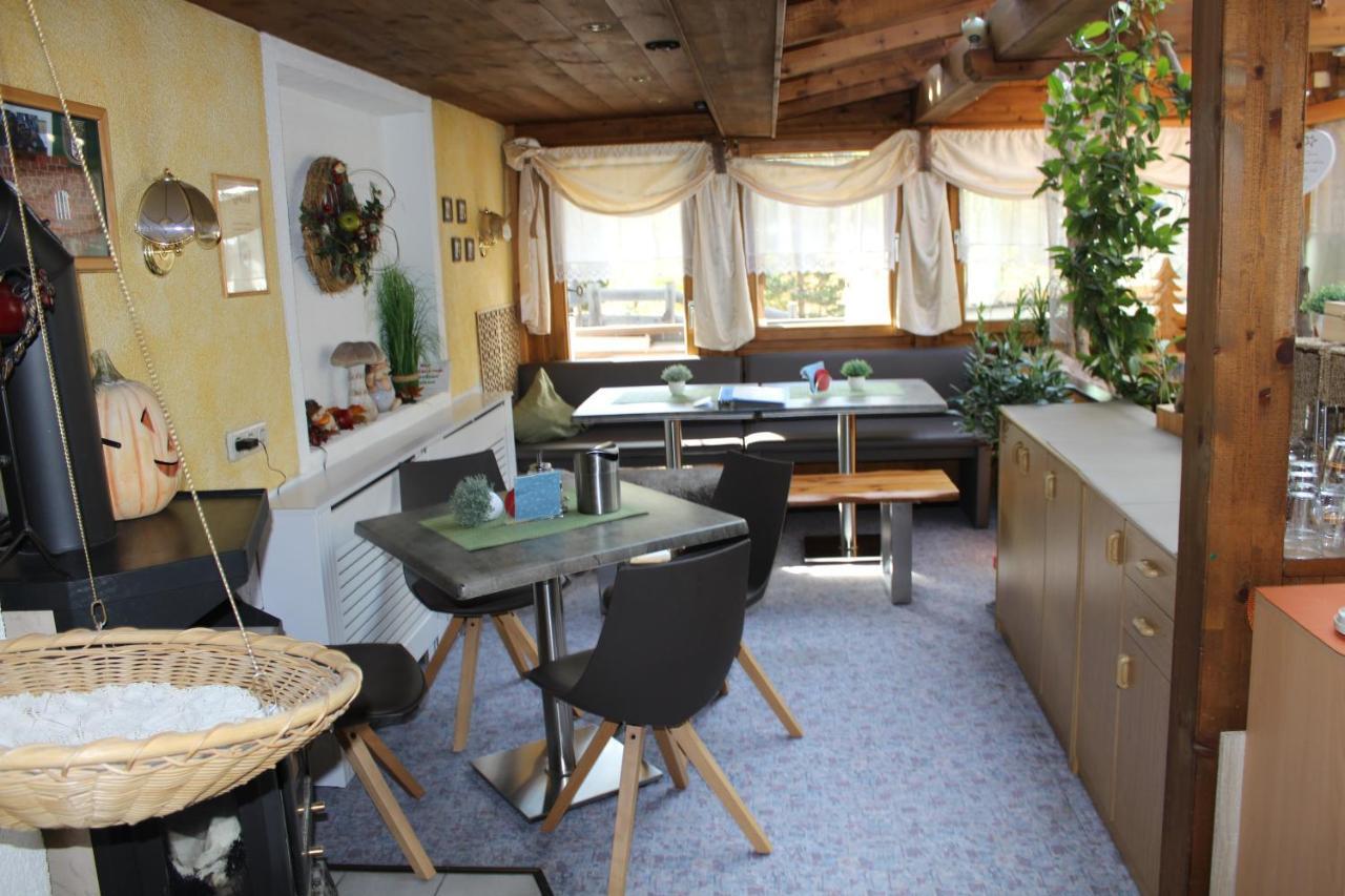 Forsthaus Falkner Sölden Dış mekan fotoğraf